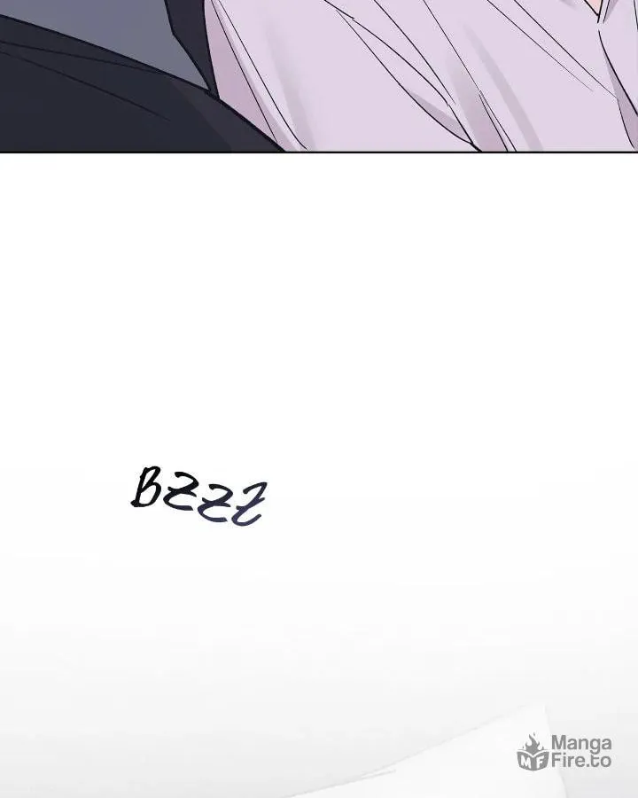 Monochrome Rumor Chapter 108 page 76 - 