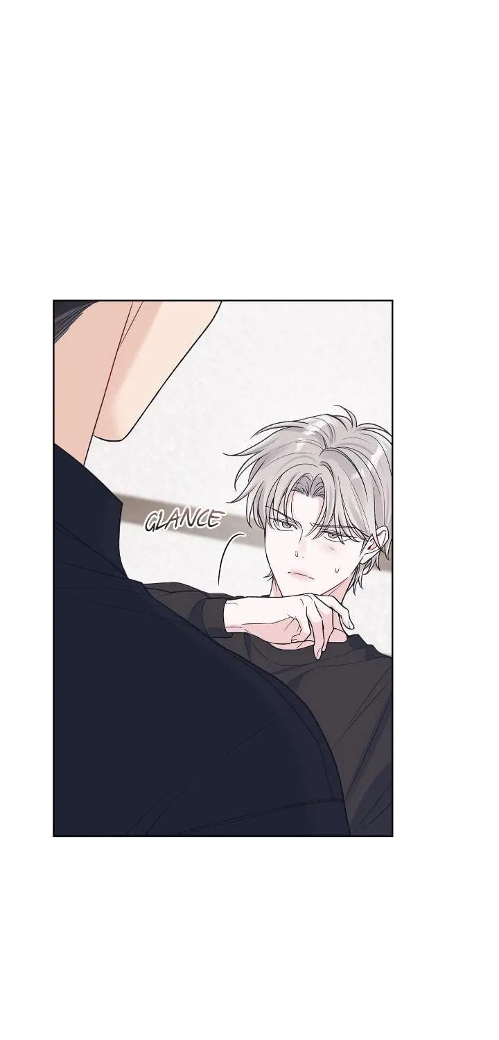 Monochrome Rumor Chapter 108 page 9 - 