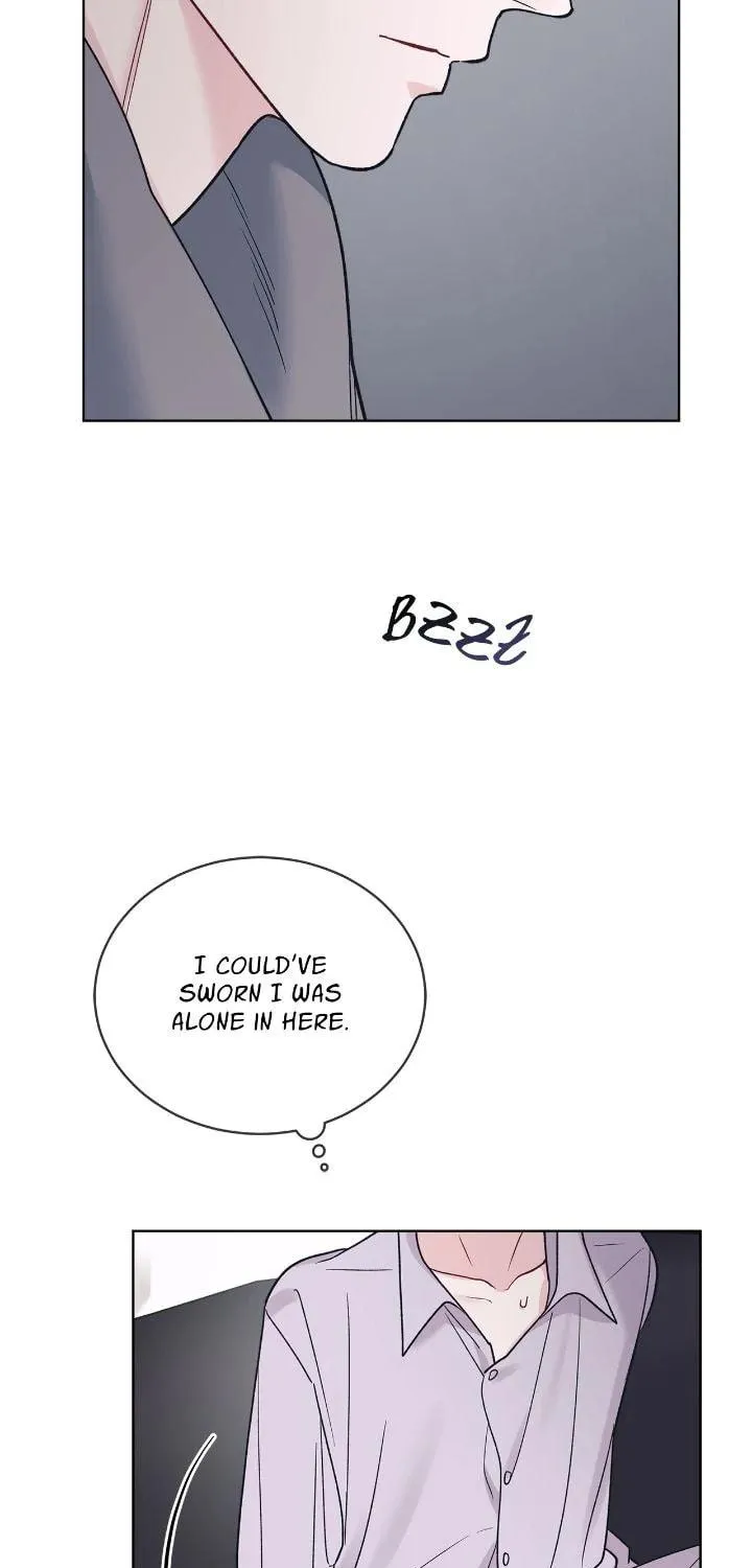 Monochrome Rumor Chapter 108 page 81 - 