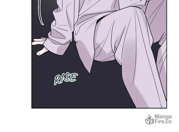 Monochrome Rumor Chapter 108 page 82 - 