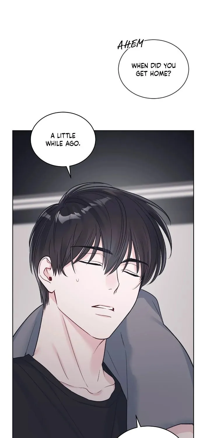 Monochrome Rumor Chapter 108 page 83 - 