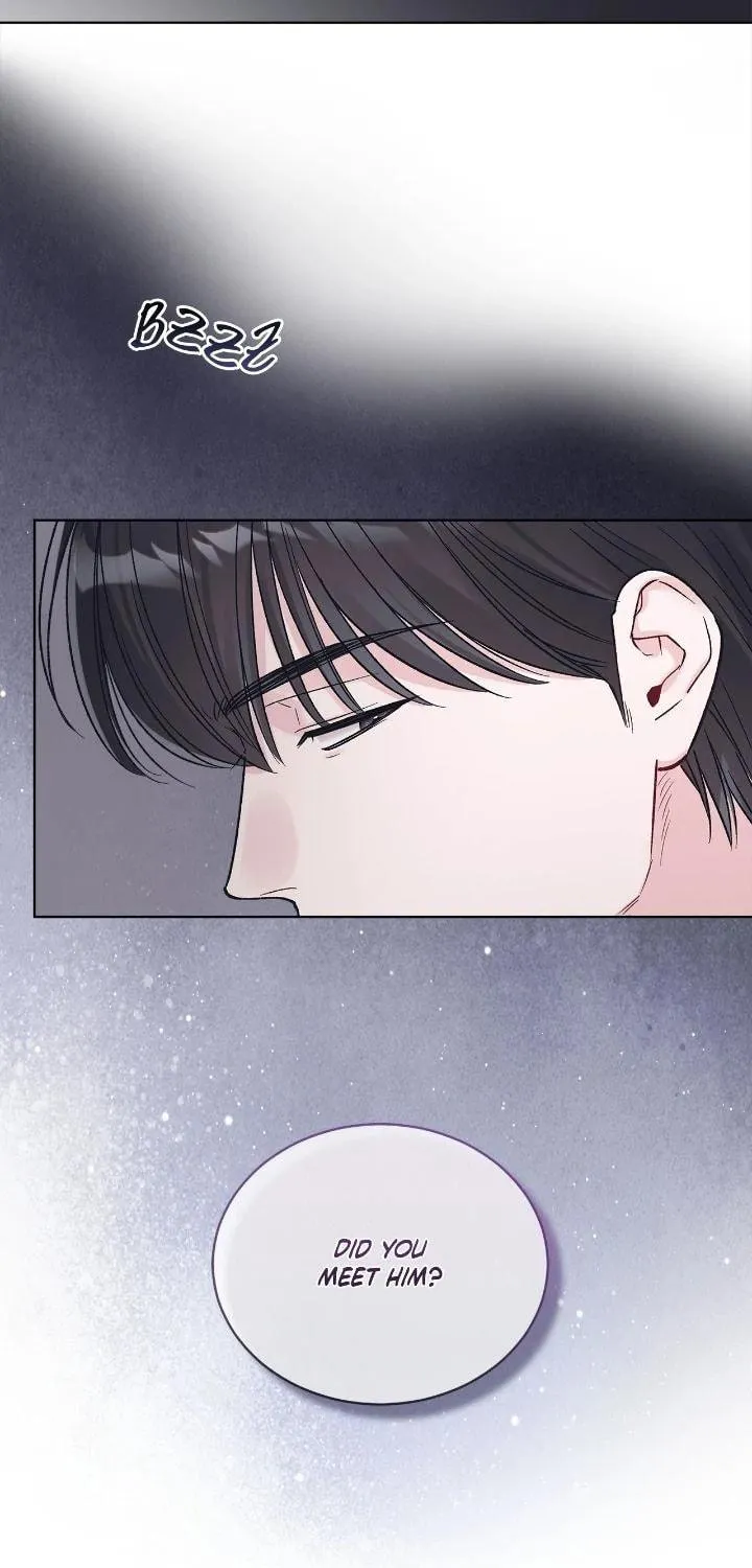 Monochrome Rumor Chapter 108 page 87 - 