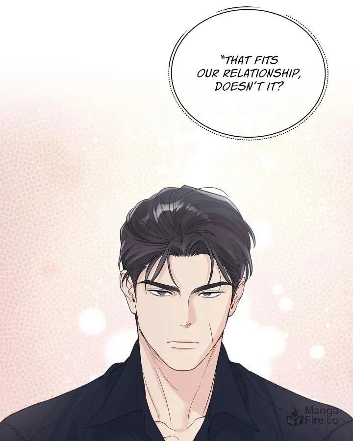 Monochrome Rumor Chapter 108 page 10 - 