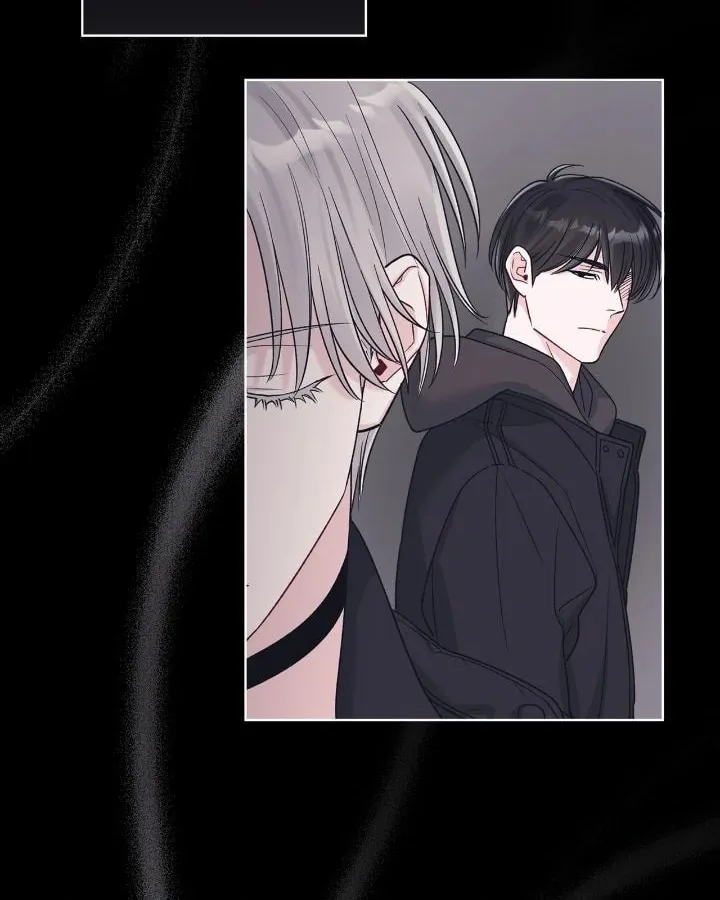 Monochrome Rumor Chapter 109 page 13 - 