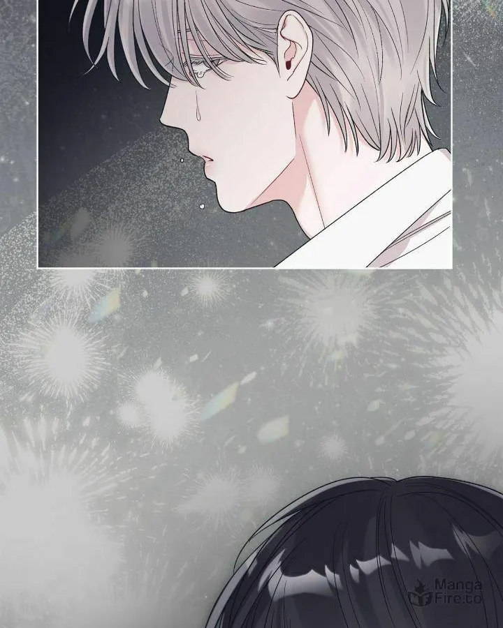 Monochrome Rumor Chapter 109 page 16 - 