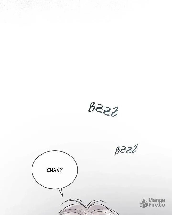 Monochrome Rumor Chapter 109 page 18 - 