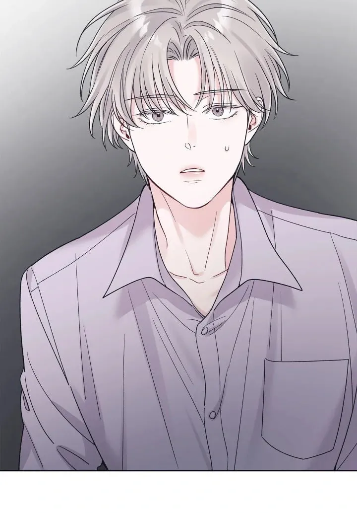 Monochrome Rumor Chapter 109 page 19 - 