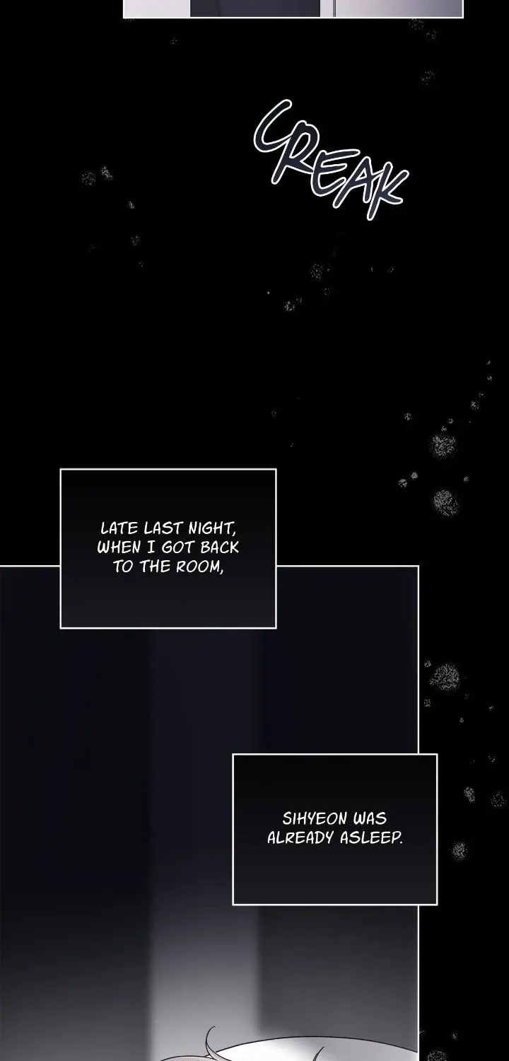 Monochrome Rumor Chapter 109 page 3 - 