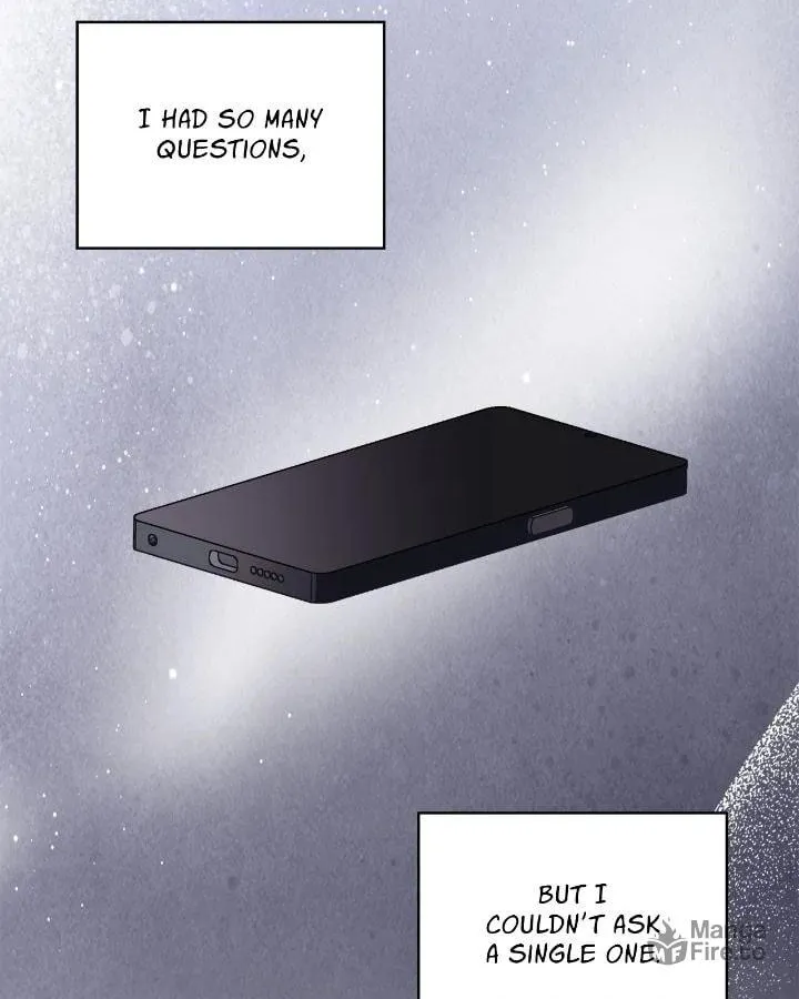 Monochrome Rumor Chapter 109 page 26 - 