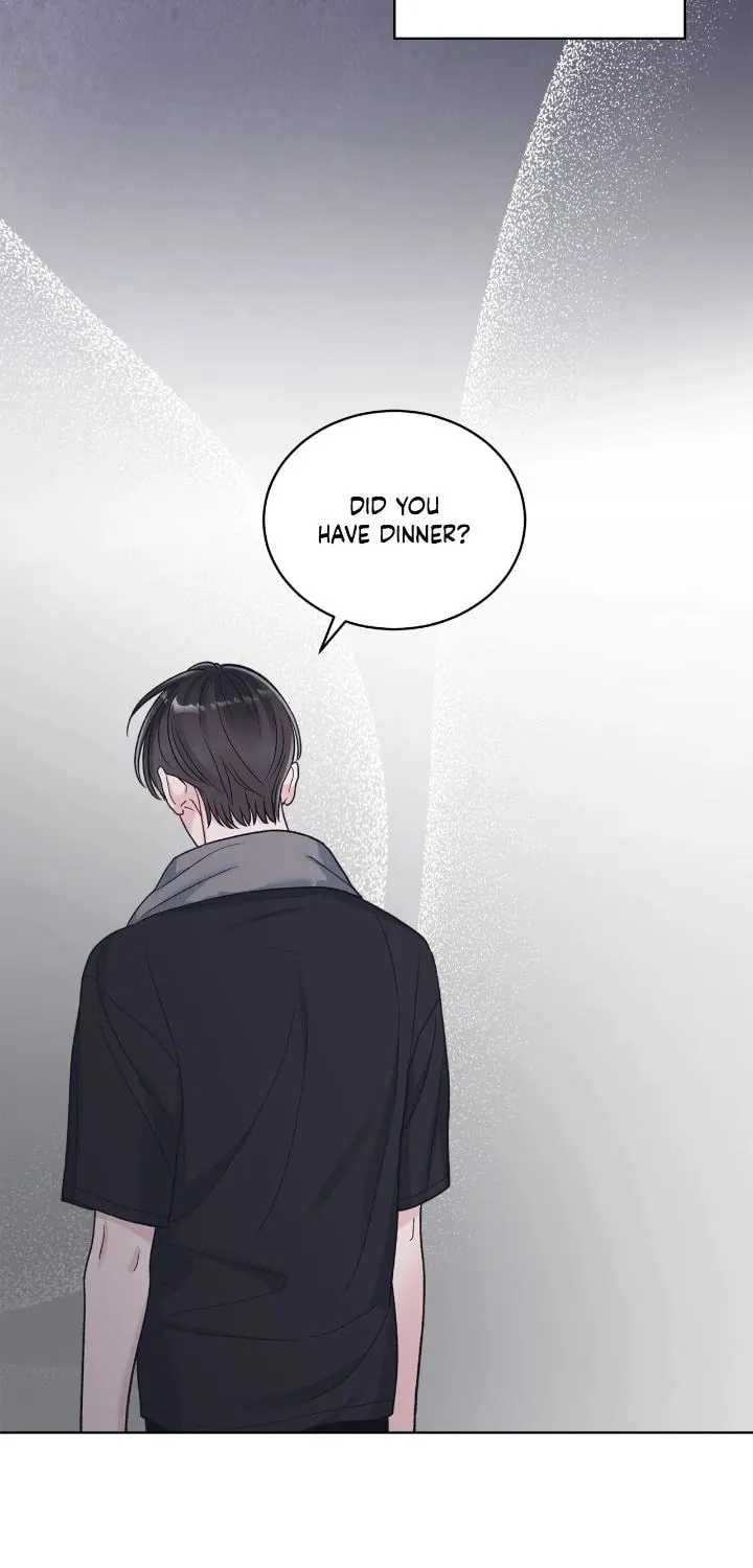 Monochrome Rumor Chapter 109 page 27 - 