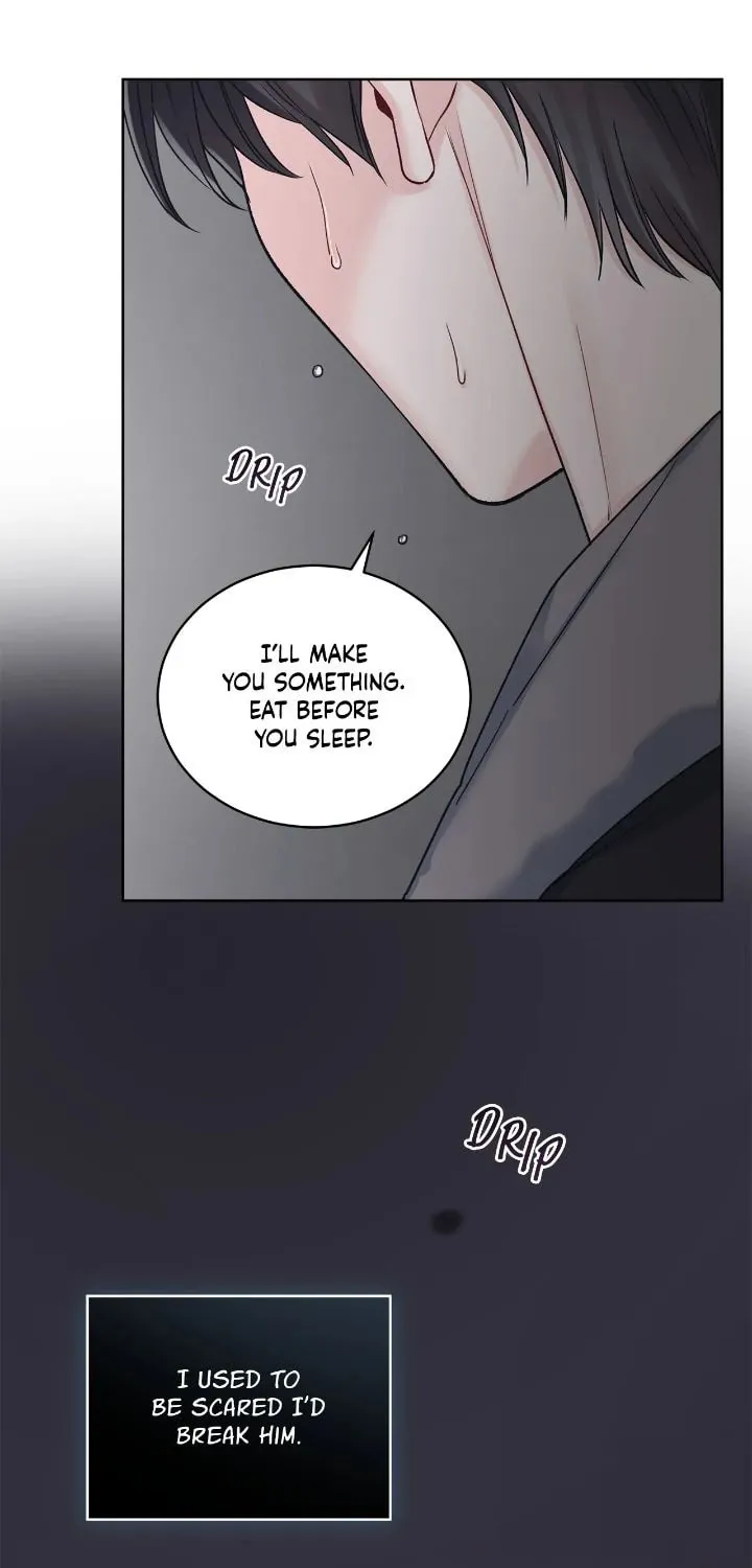 Monochrome Rumor Chapter 109 page 29 - 