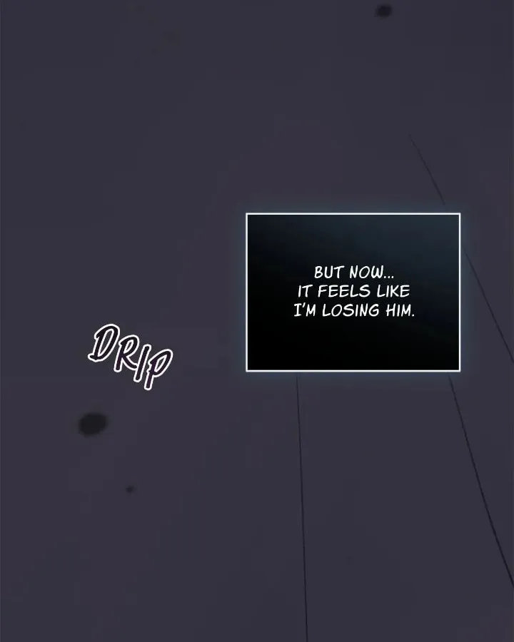 Monochrome Rumor Chapter 109 page 30 - 