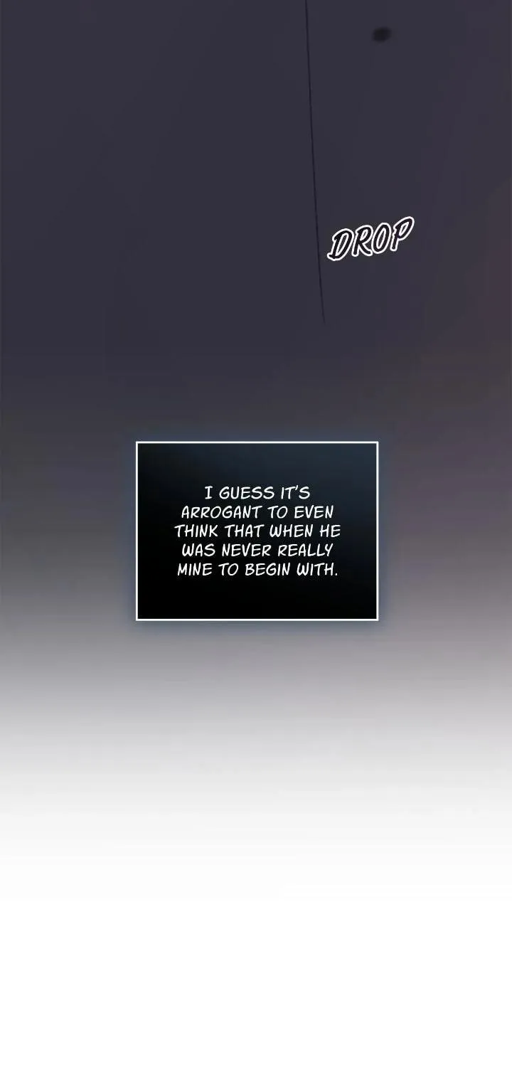 Monochrome Rumor Chapter 109 page 31 - 