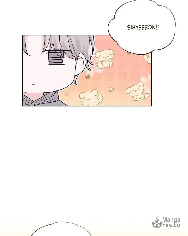 Monochrome Rumor Chapter 109 page 35 - 