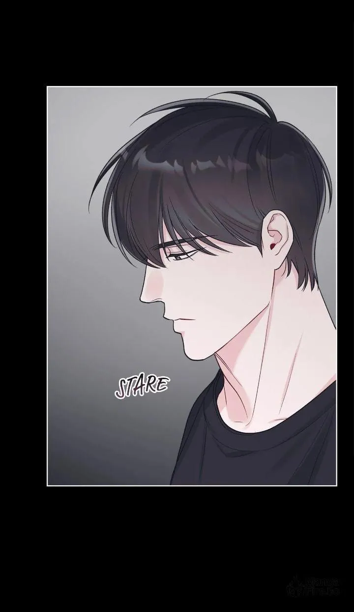 Monochrome Rumor Chapter 109 page 5 - 