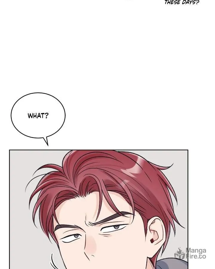 Monochrome Rumor Chapter 109 page 47 - 