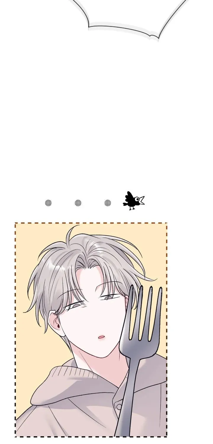 Monochrome Rumor Chapter 109 page 53 - 