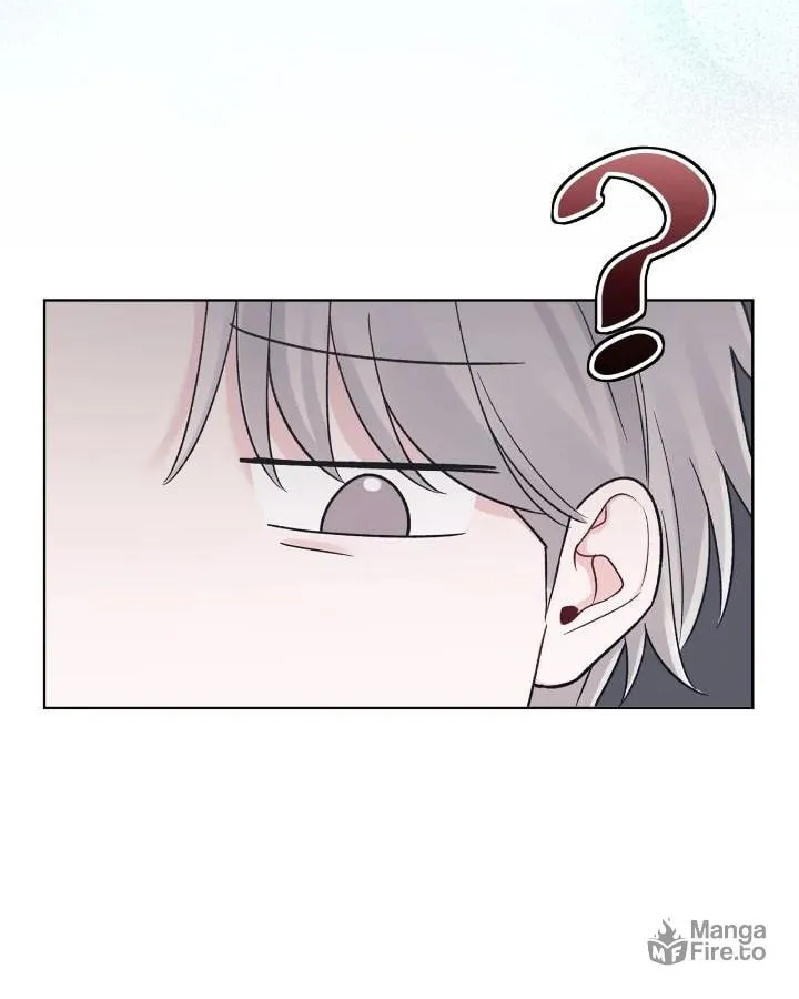 Monochrome Rumor Chapter 109 page 58 - 