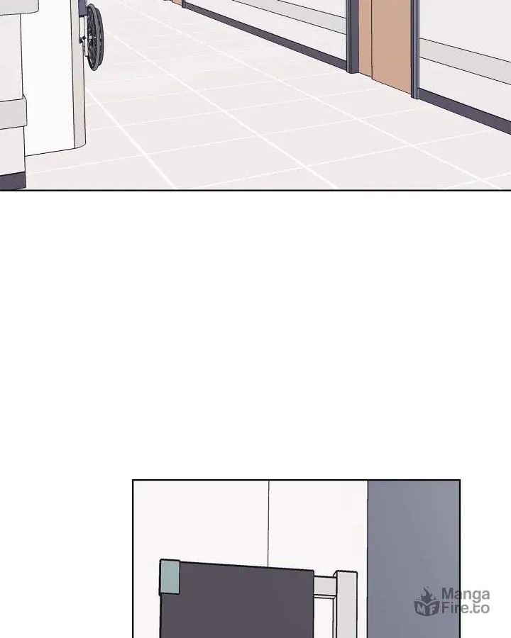 Monochrome Rumor Chapter 109 page 62 - 