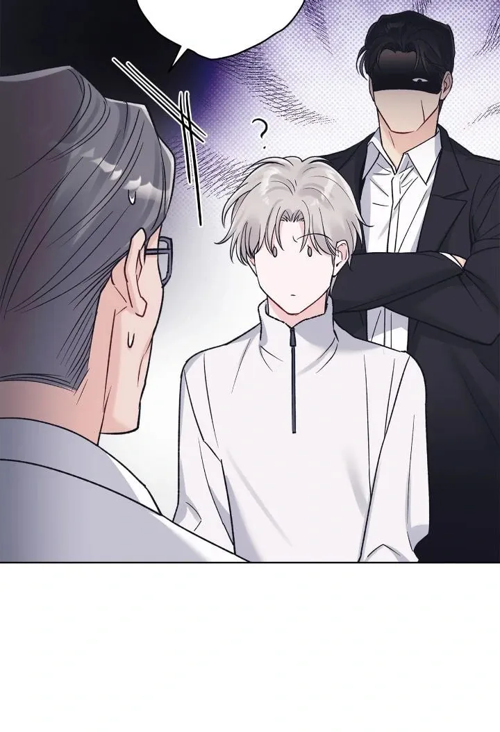 Monochrome Rumor Chapter 109 page 65 - 