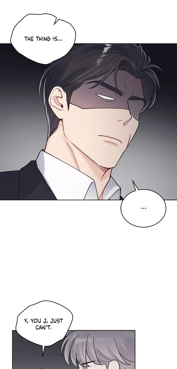 Monochrome Rumor Chapter 109 page 66 - 