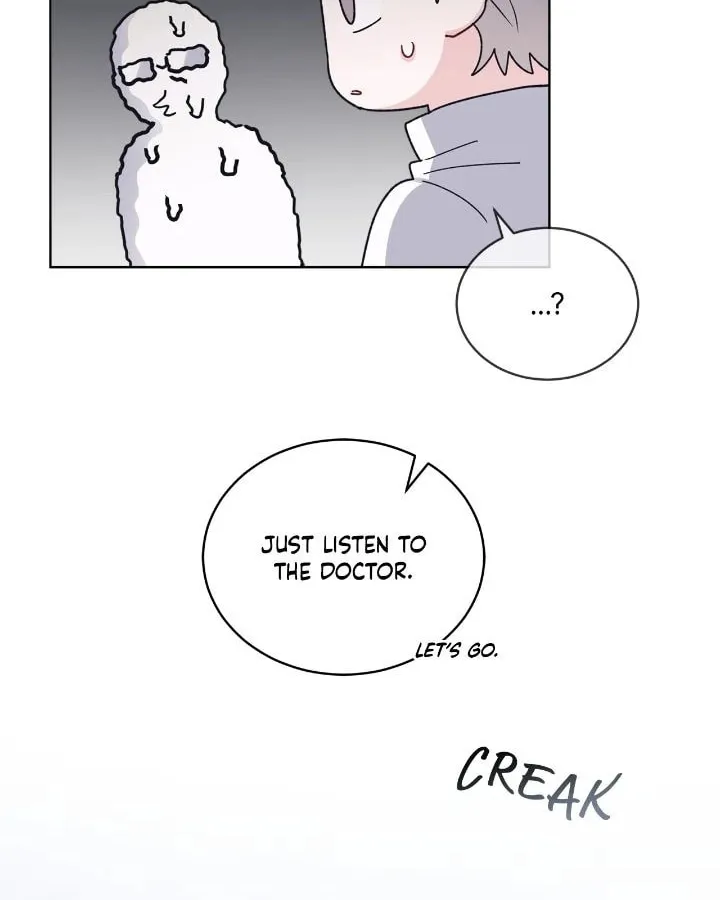 Monochrome Rumor Chapter 109 page 67 - 