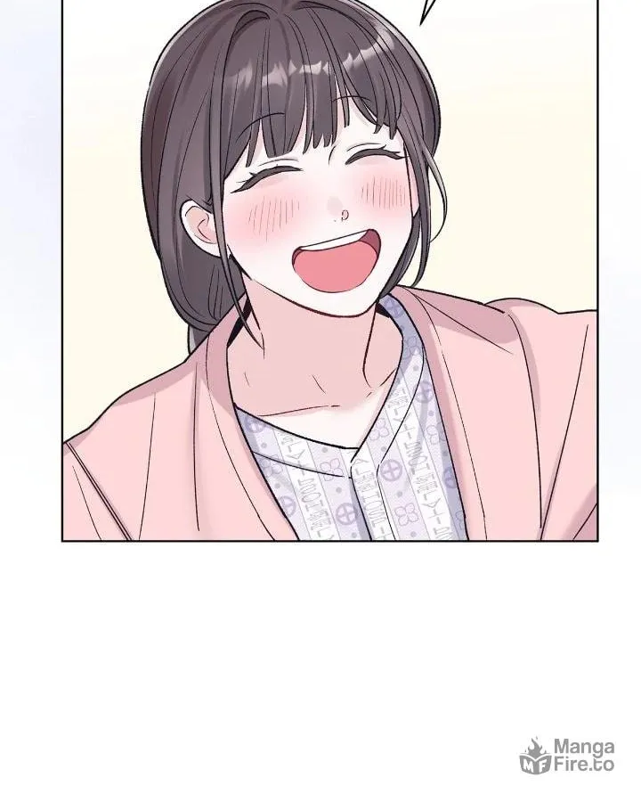 Monochrome Rumor Chapter 109 page 69 - 