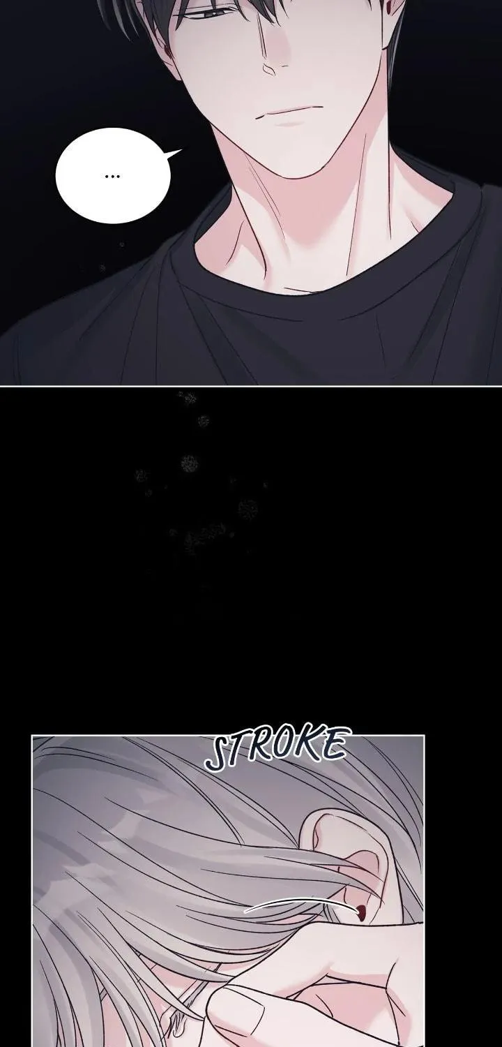 Monochrome Rumor Chapter 109 page 8 - 