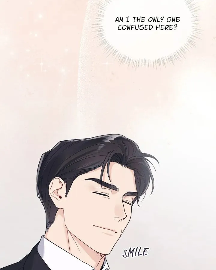 Monochrome Rumor Chapter 109 page 72 - 