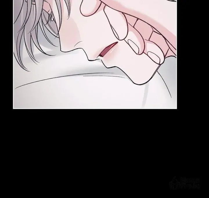 Monochrome Rumor Chapter 109 page 9 - 