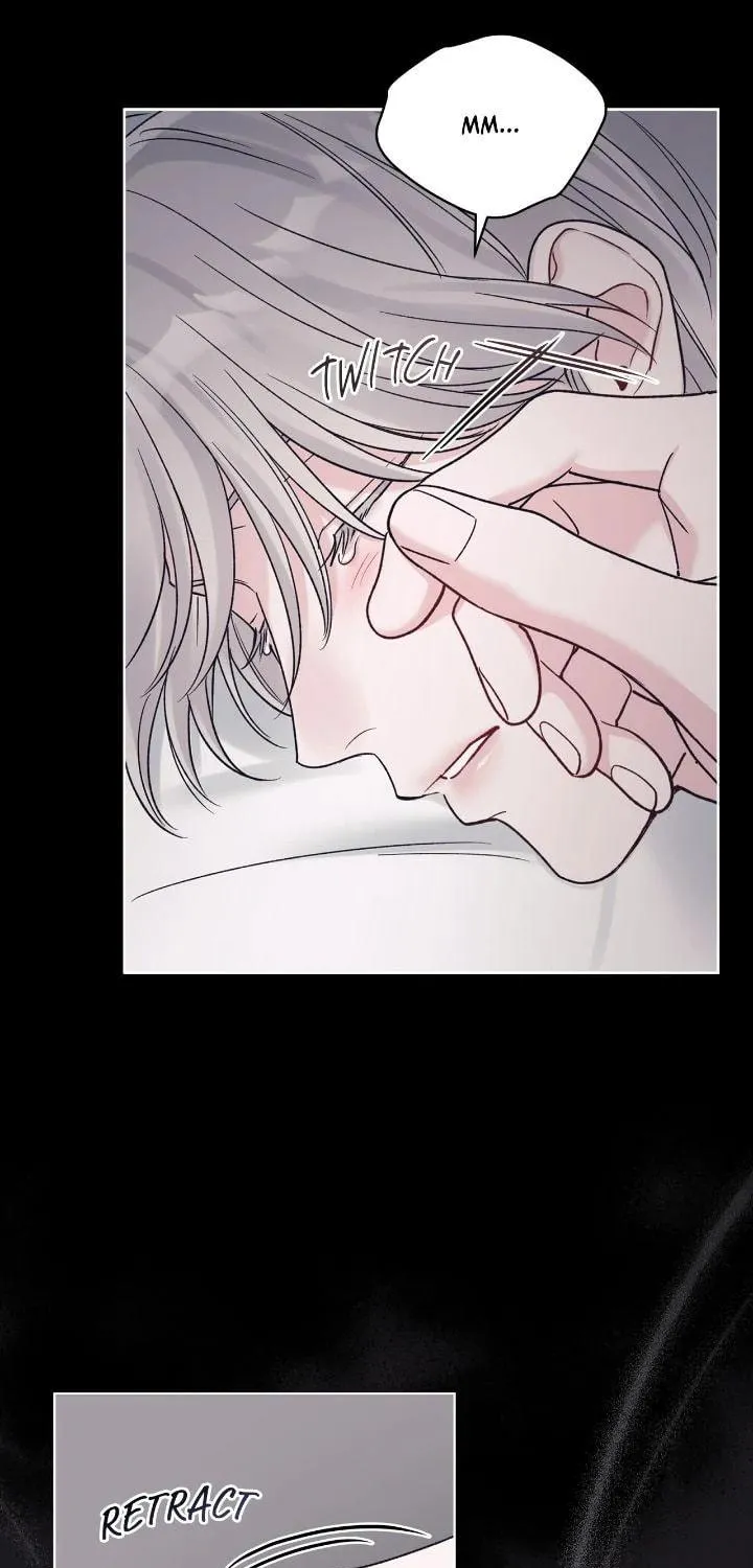 Monochrome Rumor Chapter 109 page 10 - 