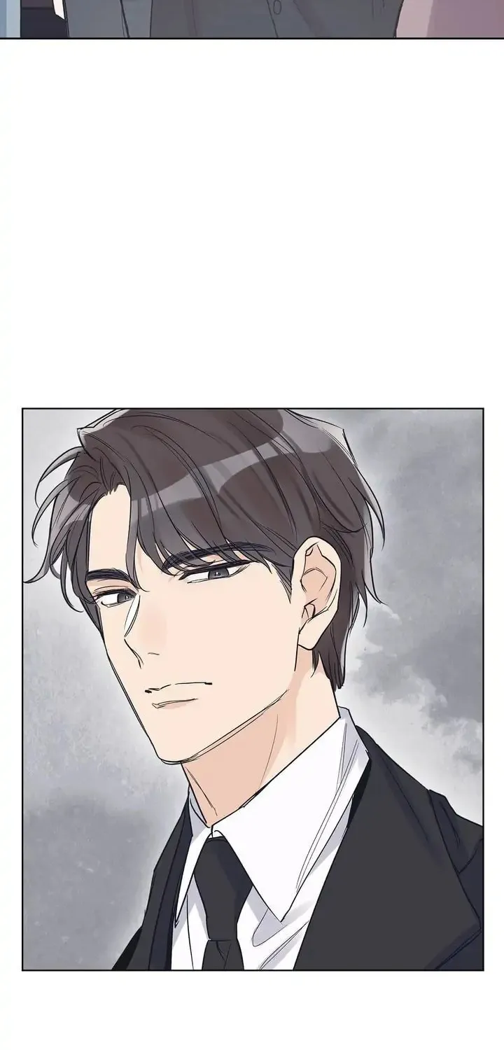 Monochrome Rumor Chapter 11 page 2 - 