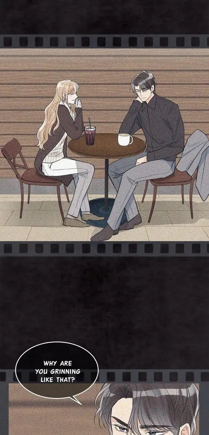 Monochrome Rumor Chapter 11 page 26 - 