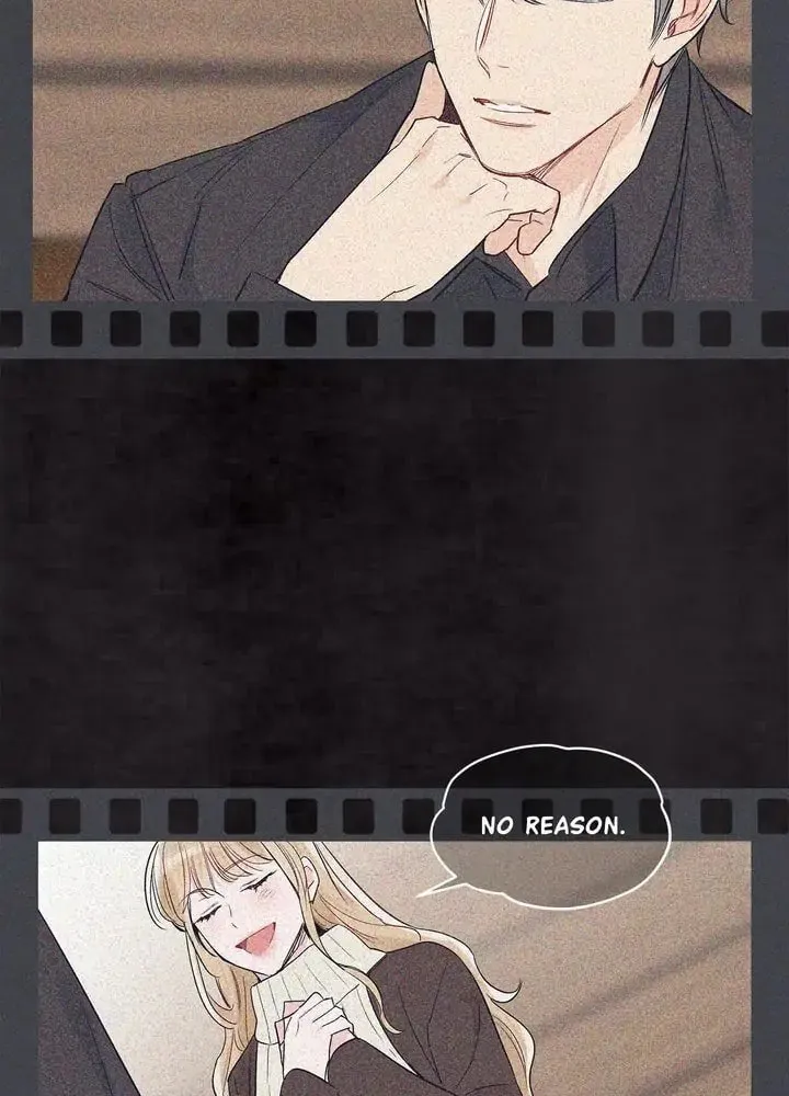 Monochrome Rumor Chapter 11 page 27 - 