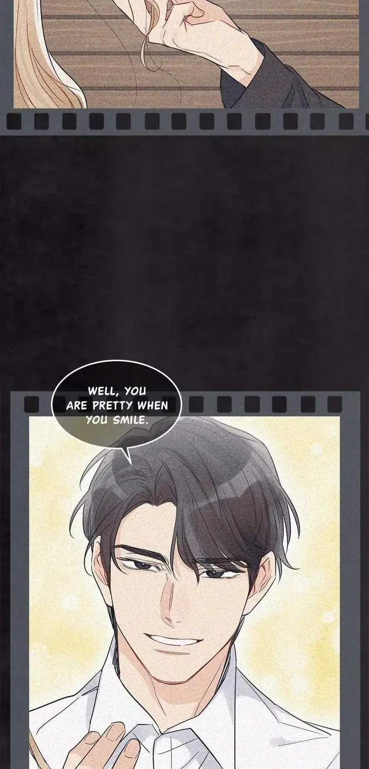 Monochrome Rumor Chapter 11 page 31 - 