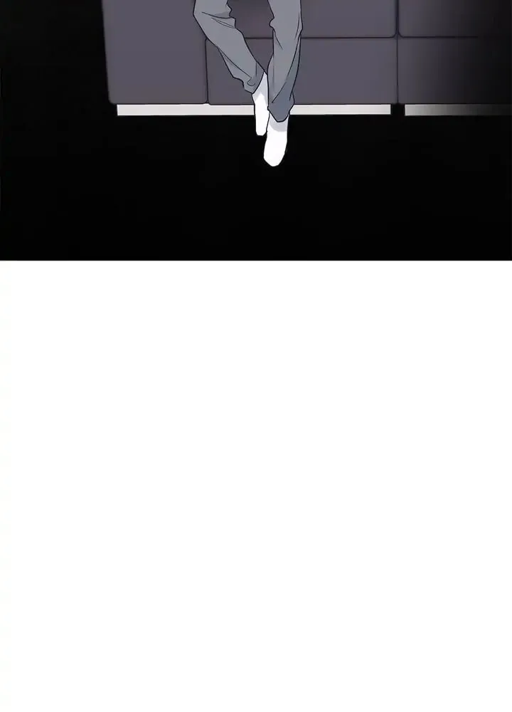 Monochrome Rumor Chapter 11 page 37 - 