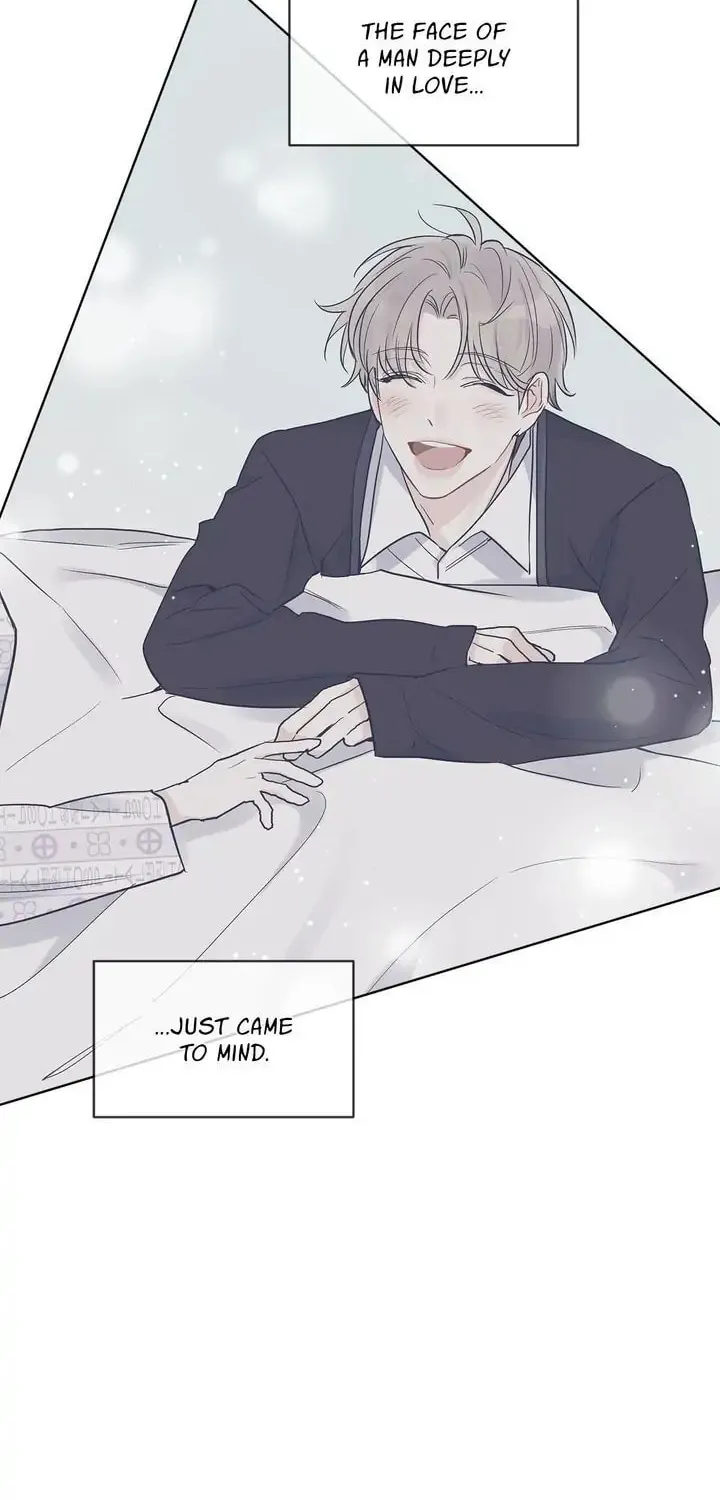 Monochrome Rumor Chapter 11 page 42 - 