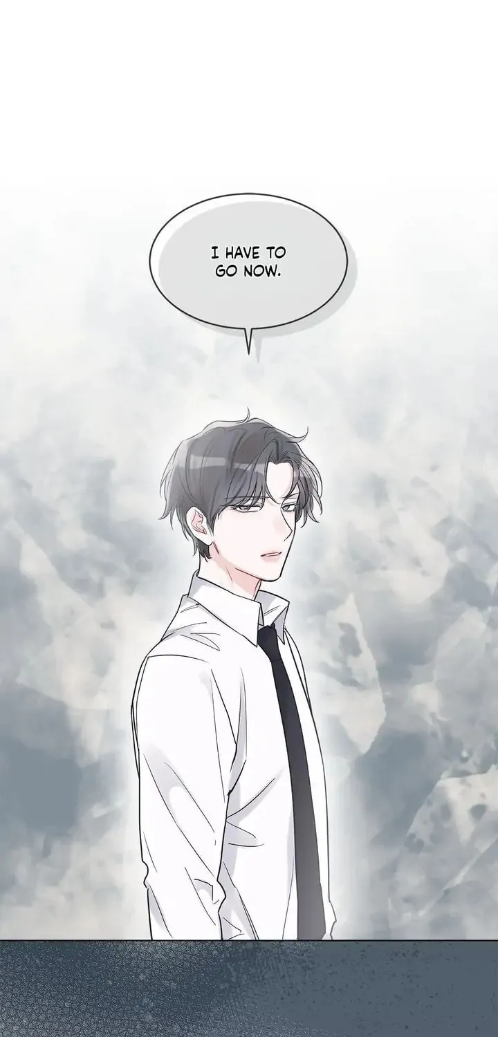 Monochrome Rumor Chapter 11 page 46 - 