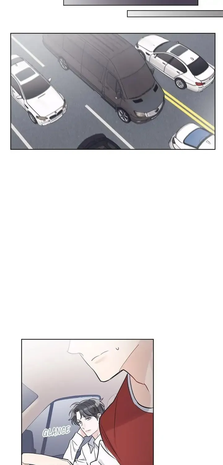Monochrome Rumor Chapter 11 page 49 - 