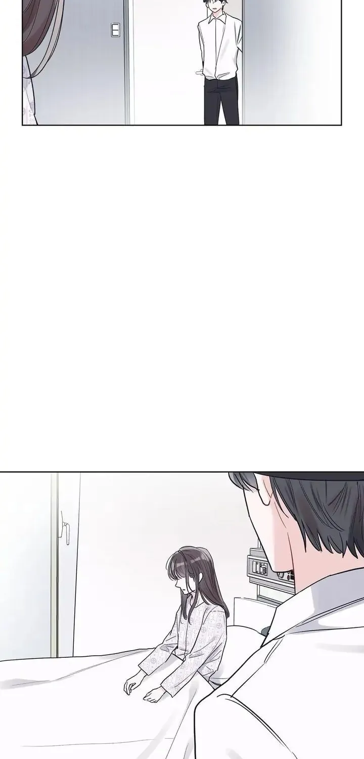 Monochrome Rumor Chapter 11 page 60 - 