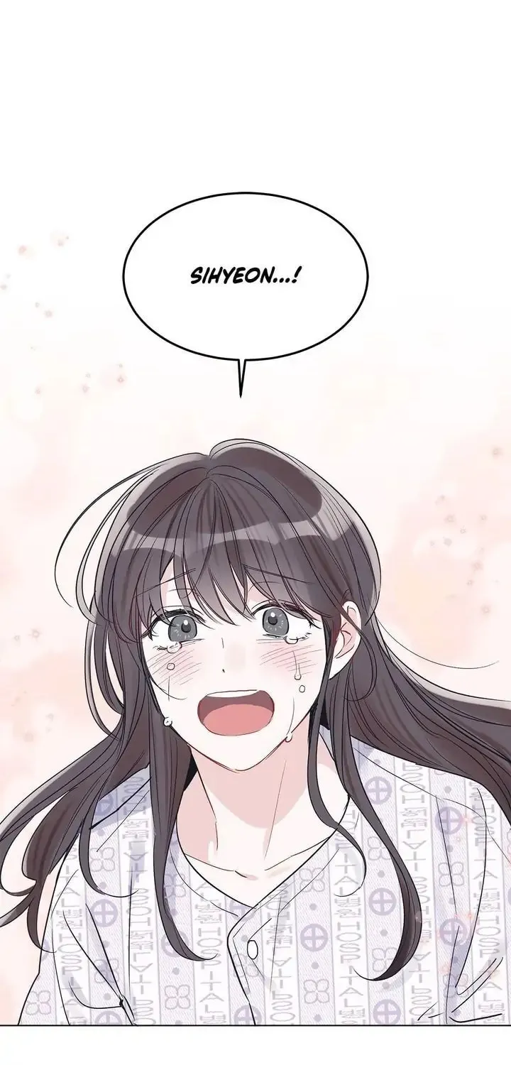 Monochrome Rumor Chapter 11 page 63 - 