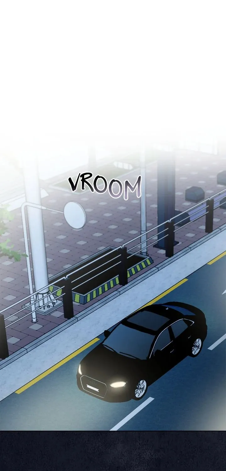 Monochrome Rumor Chapter 110 page 1 - 