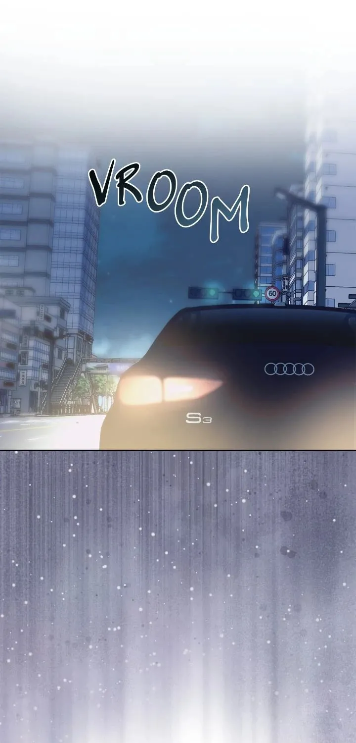 Monochrome Rumor Chapter 110 page 11 - 