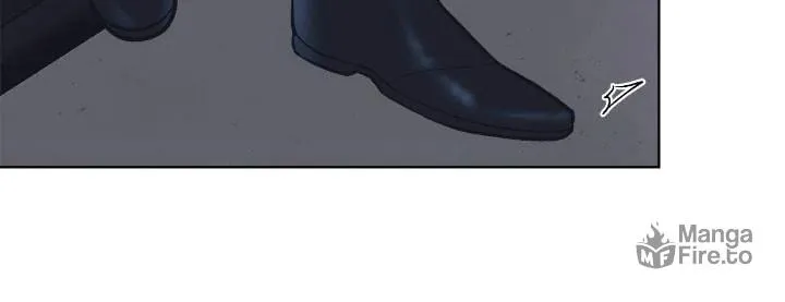 Monochrome Rumor Chapter 110 page 15 - 