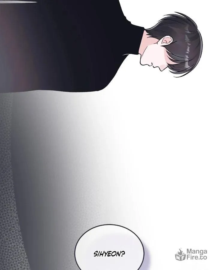 Monochrome Rumor Chapter 110 page 17 - 