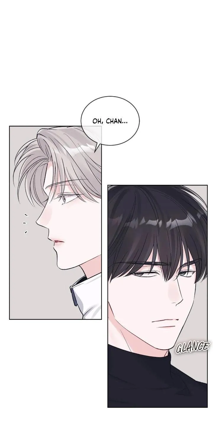 Monochrome Rumor Chapter 110 page 20 - 