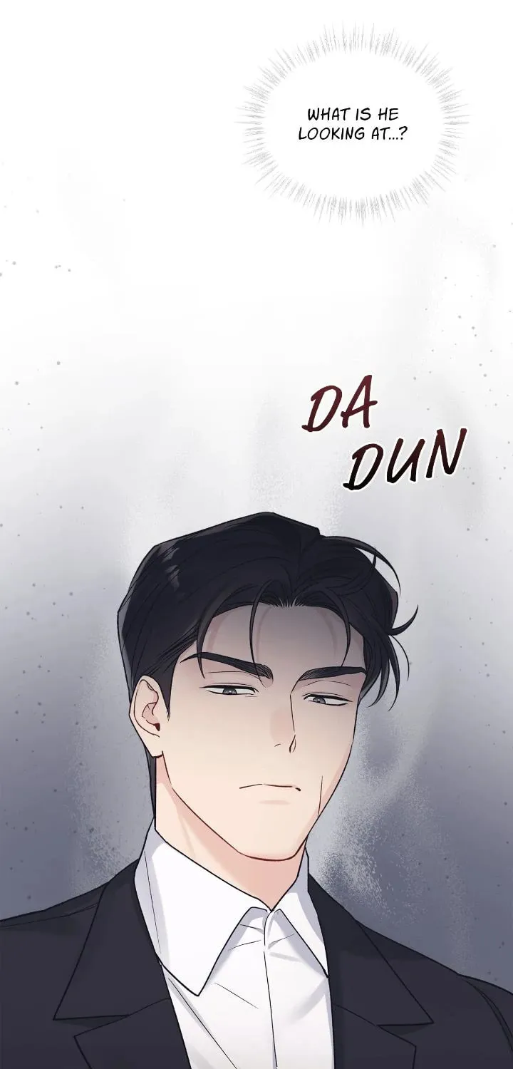 Monochrome Rumor Chapter 110 page 22 - 