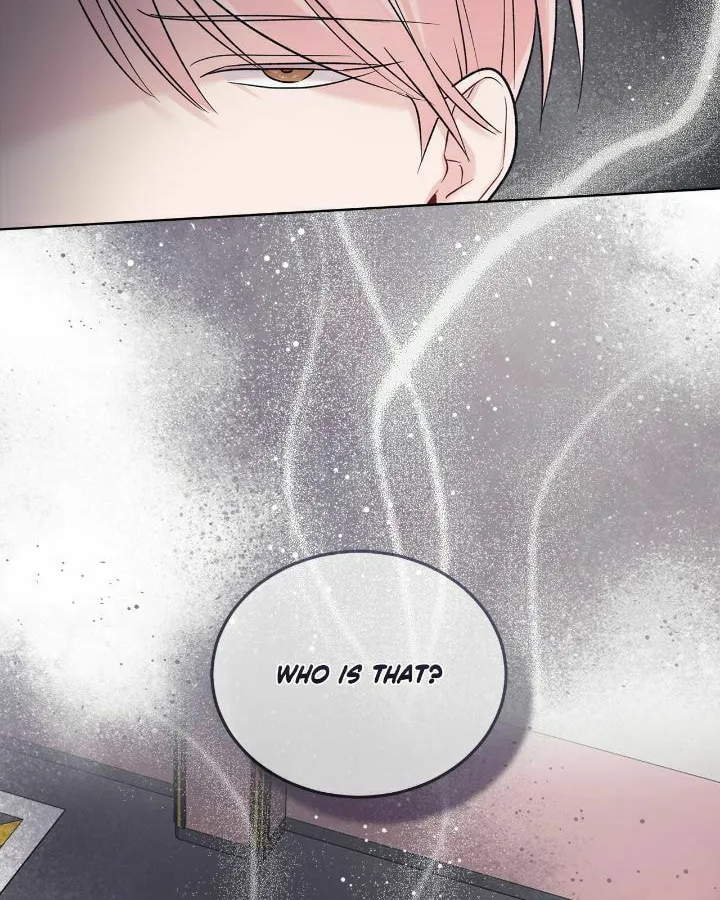 Monochrome Rumor Chapter 110 page 25 - 