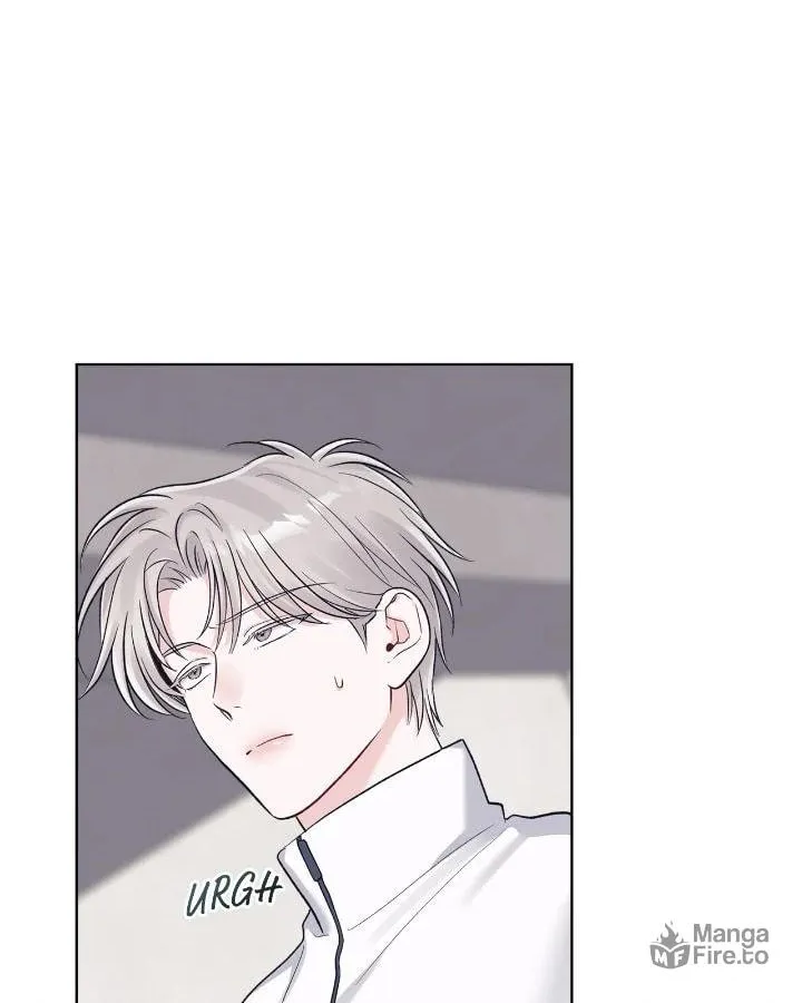 Monochrome Rumor Chapter 110 page 27 - 