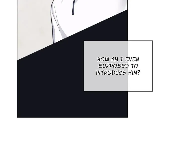 Monochrome Rumor Chapter 110 page 28 - 